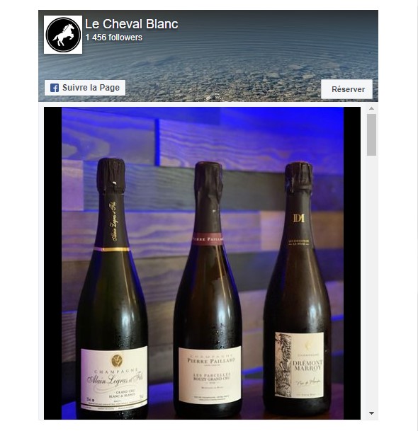 Homepage - Château Cheval Blanc